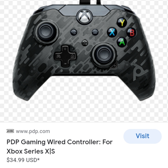 Xbox Controller - Picture 8 of 8